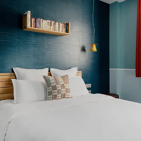 شقة فندقية إدغار سويتس إكسبو بورته دي فيرساي