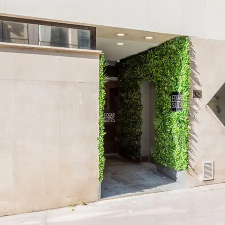 Edgar Expo Porte De Versailles Parijs