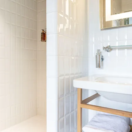 Edgar Expo Porte De Versailles Aparthotel 4*