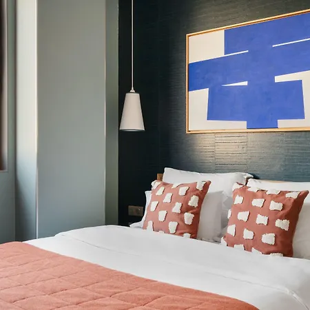 Edgar Expo Porte De Versailles 4* Parijs