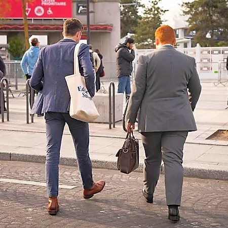 Edgar Expo Porte De Versailles Ξενοδοχείο με διαμερίσματα 4*