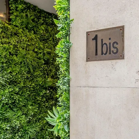 إدغار سويتس إكسبو بورته دي فيرساي 3*