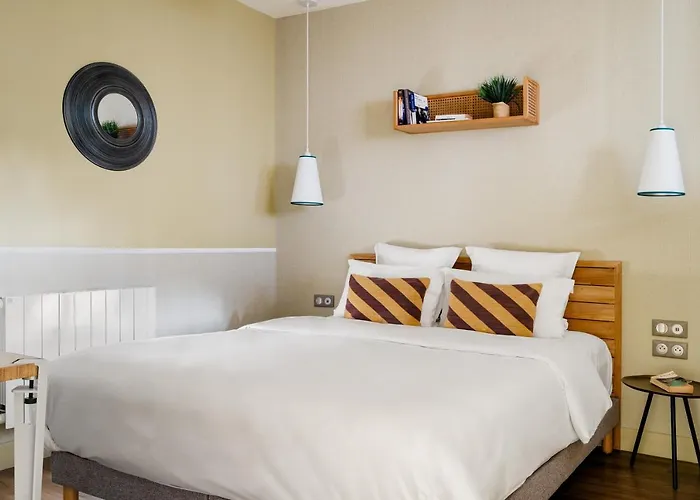 Edgar Expo Porte De Versailles 4*